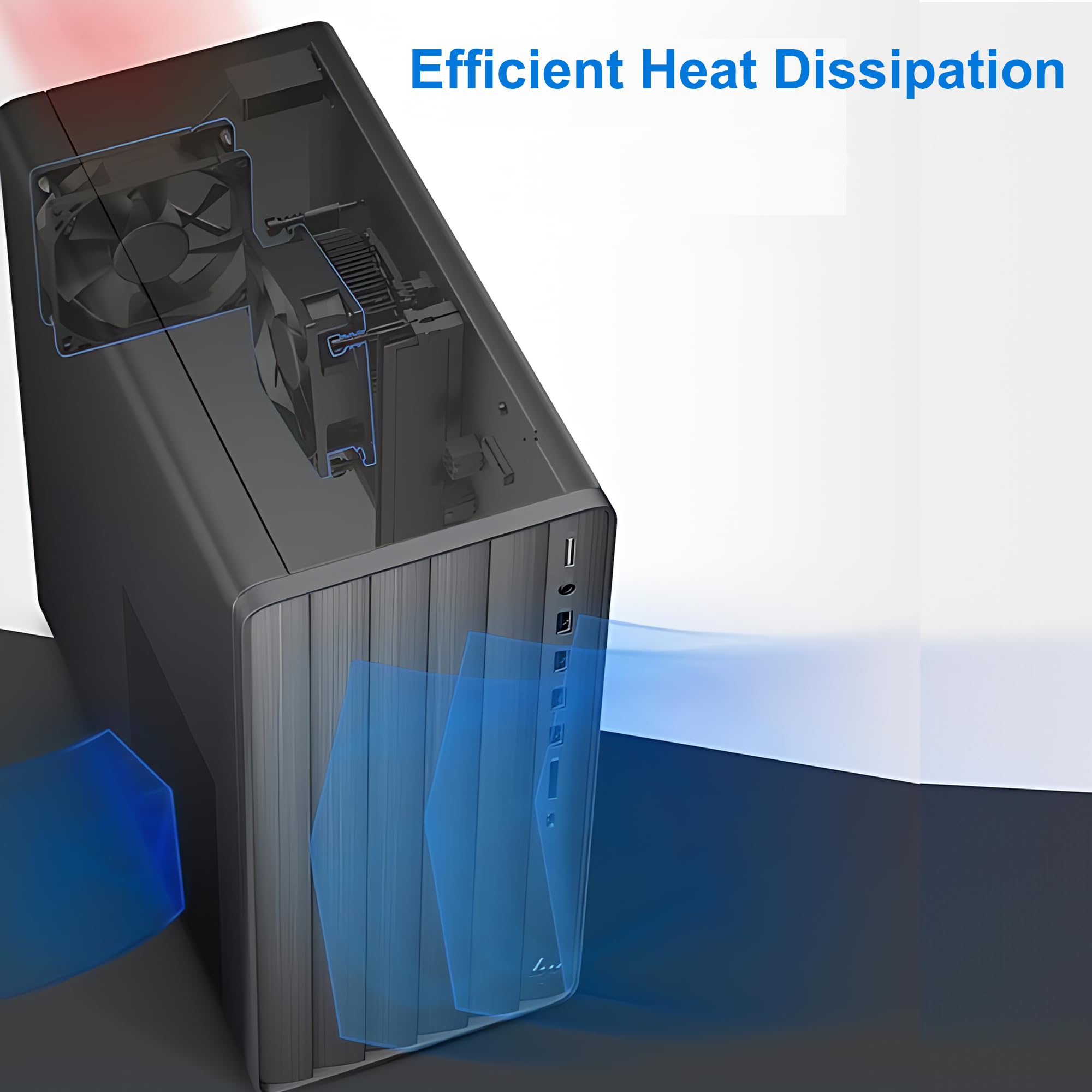 Amazon.com: HP Envy Desktop, 14th Gen Intel Core i7 Processor (up